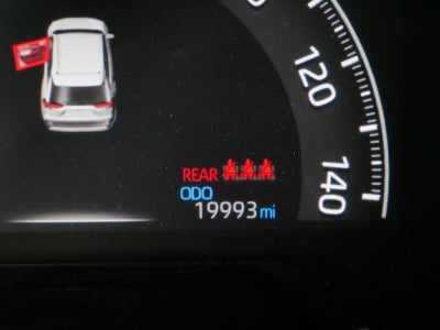 2024 Toyota RAV4 LE *CLEAN CARFAX!*