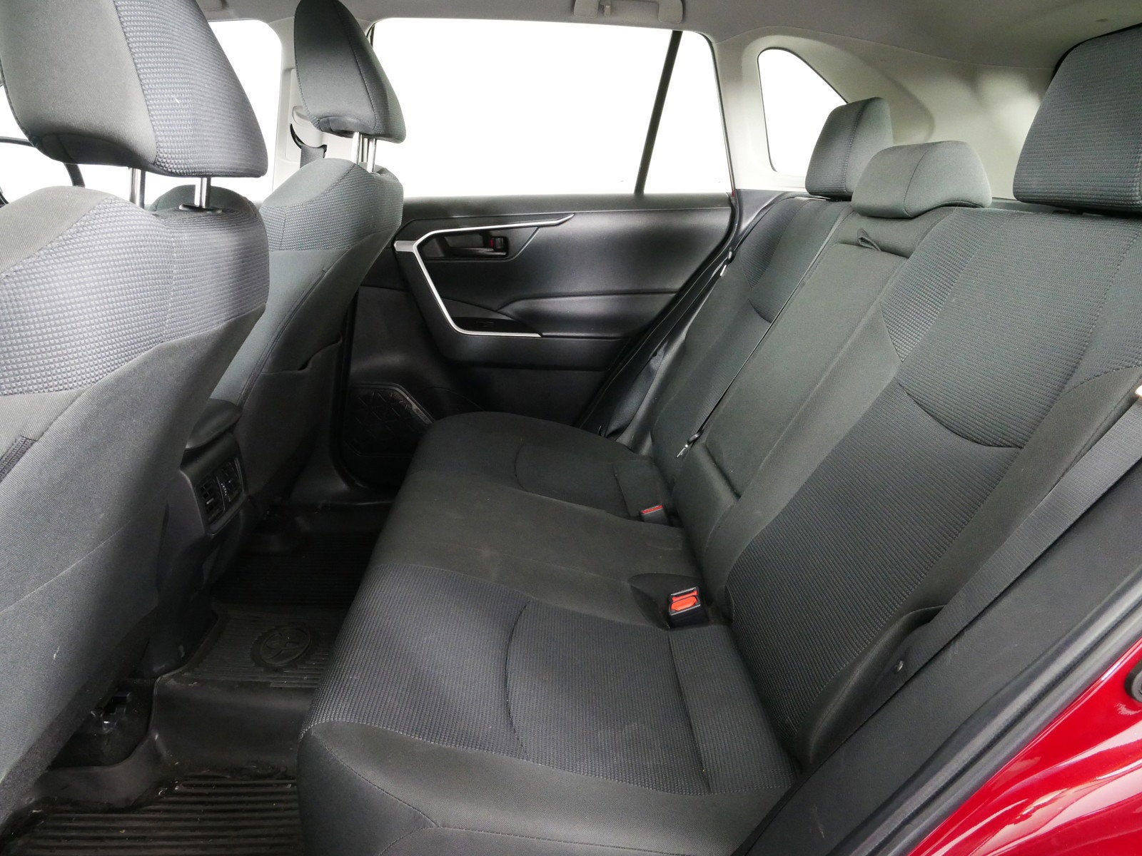2024 Toyota RAV4 LE *CLEAN CARFAX!*