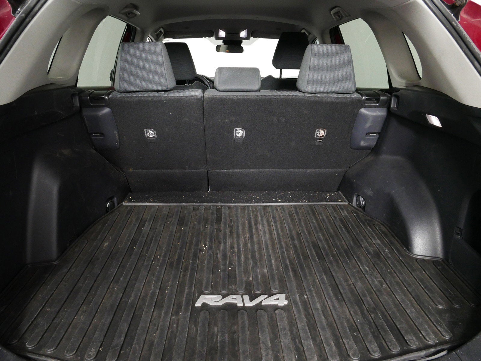 2024 Toyota RAV4 LE *CLEAN CARFAX!*