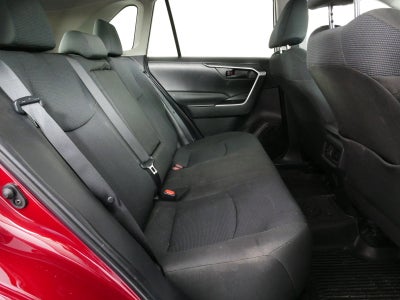 2024 Toyota RAV4 LE *CLEAN CARFAX!*