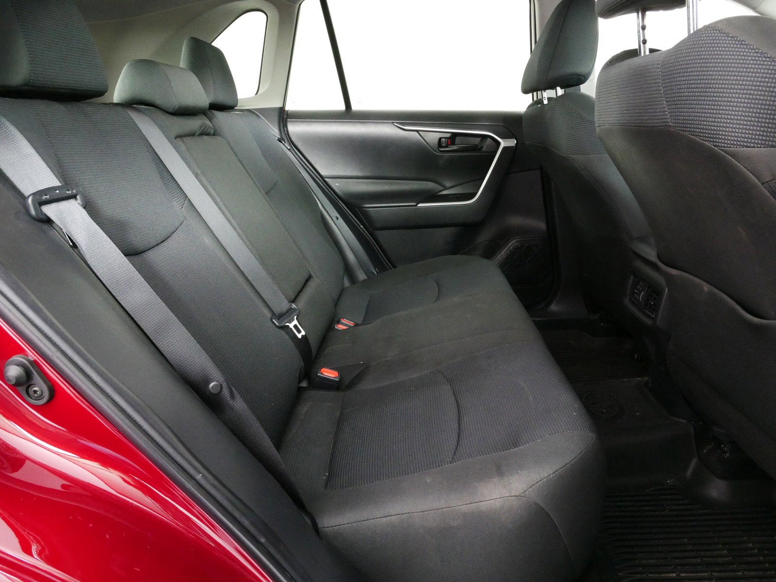 2024 Toyota RAV4 LE *CLEAN CARFAX!*