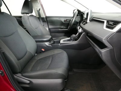 2024 Toyota RAV4 LE *CLEAN CARFAX!*