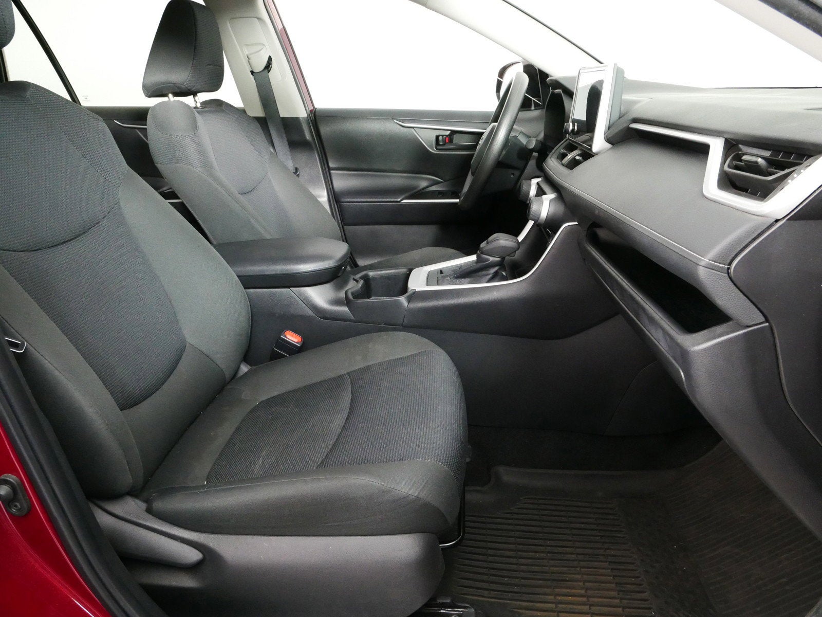 2024 Toyota RAV4 LE *CLEAN CARFAX!*