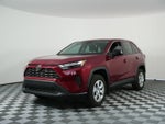 2024 Toyota RAV4 LE *CLEAN CARFAX!*
