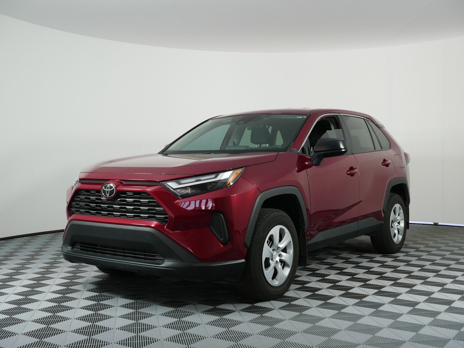 2024 Toyota RAV4 LE *CLEAN CARFAX!*