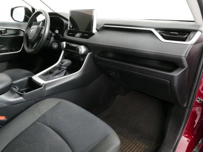 2024 Toyota RAV4 LE *CLEAN CARFAX!*