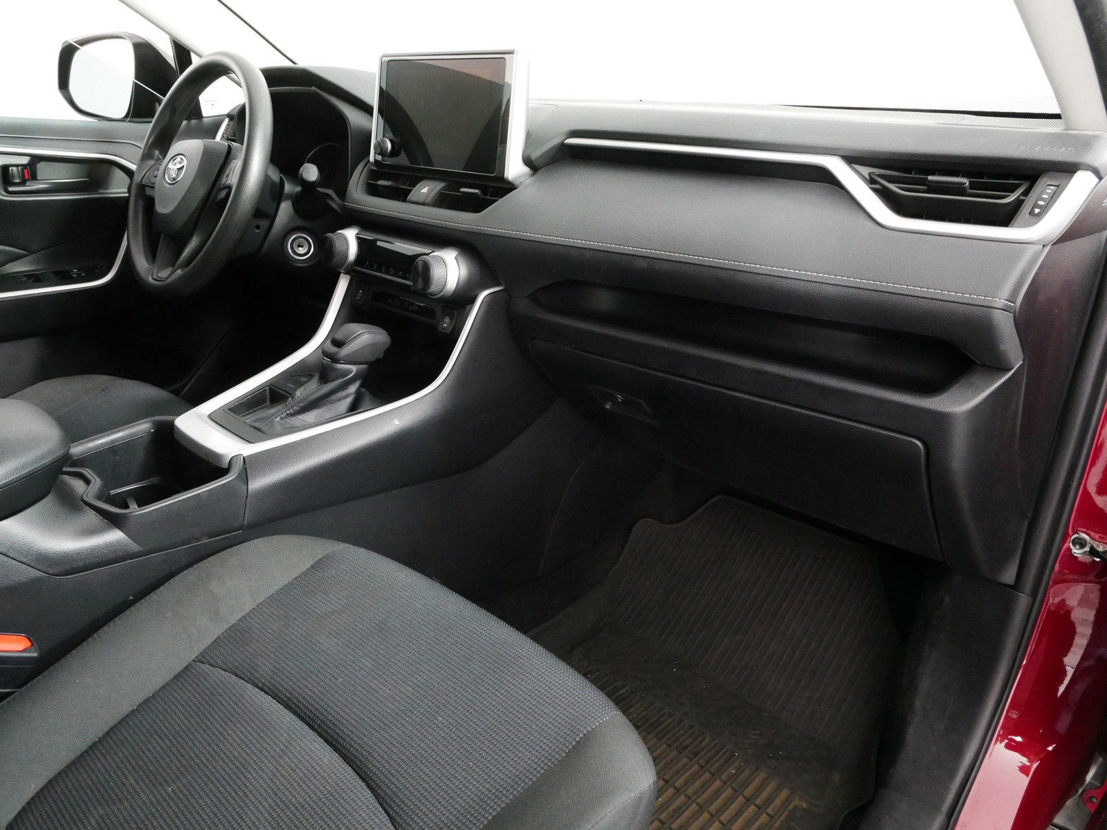 2024 Toyota RAV4 LE *CLEAN CARFAX!*