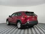 2024 Toyota RAV4 LE *CLEAN CARFAX!*