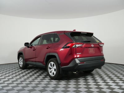 2024 Toyota RAV4 LE *CLEAN CARFAX!*