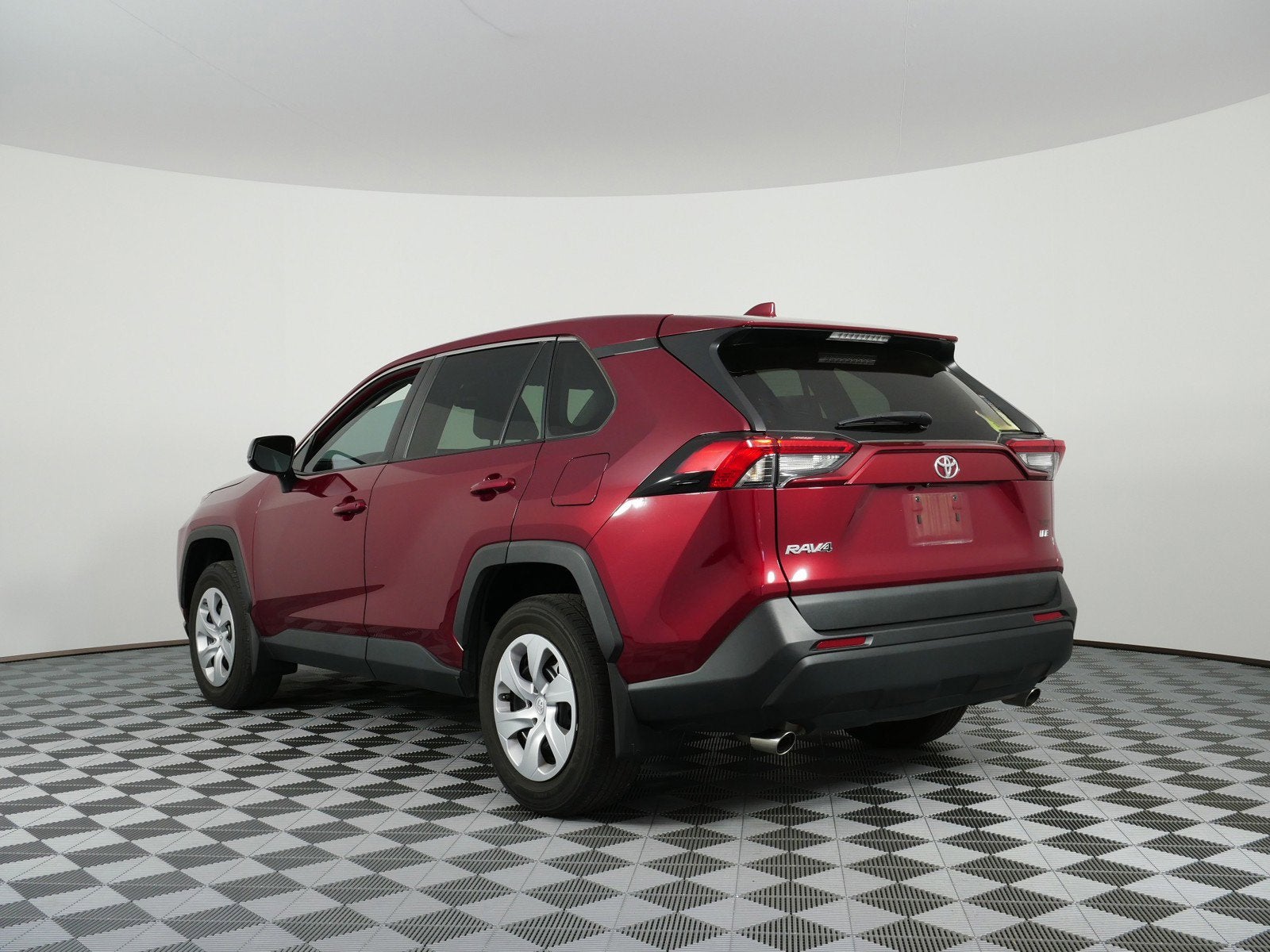 2024 Toyota RAV4 LE *CLEAN CARFAX!*