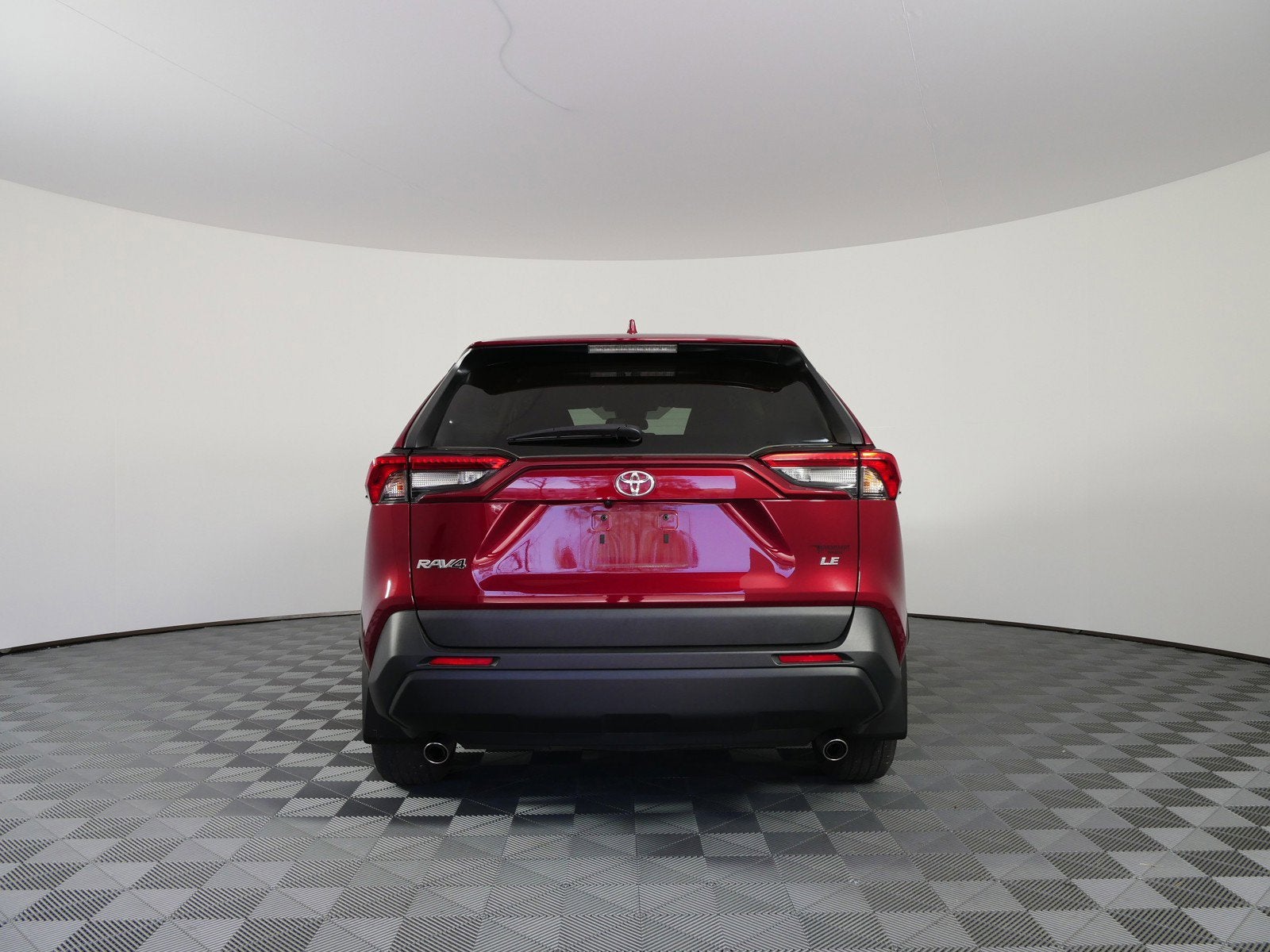 2024 Toyota RAV4 LE *CLEAN CARFAX!*