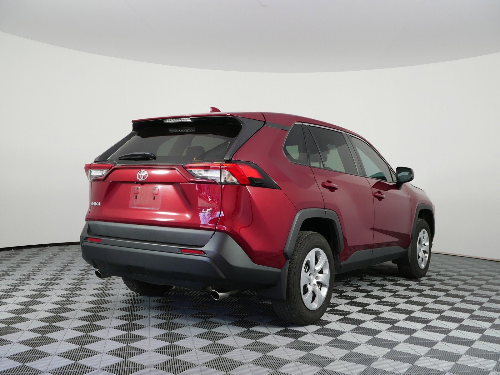 2024 Toyota RAV4 LE *CLEAN CARFAX!*