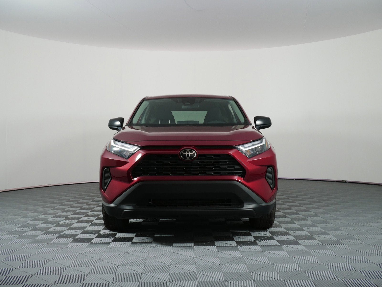 2024 Toyota RAV4 LE *CLEAN CARFAX!*