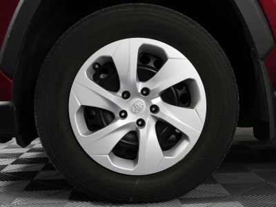 2024 Toyota RAV4 LE *CLEAN CARFAX!*