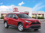 2020 Toyota RAV4 LE *1-OWNER*