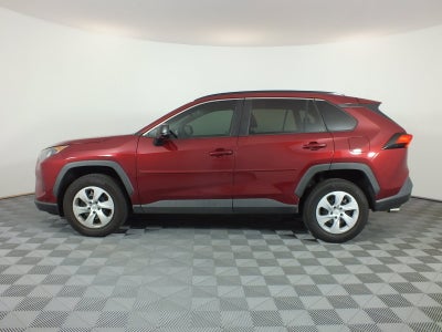 2020 Toyota RAV4 LE *1-OWNER*