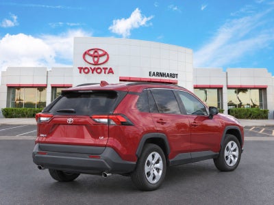 2020 Toyota RAV4 LE *1-OWNER*