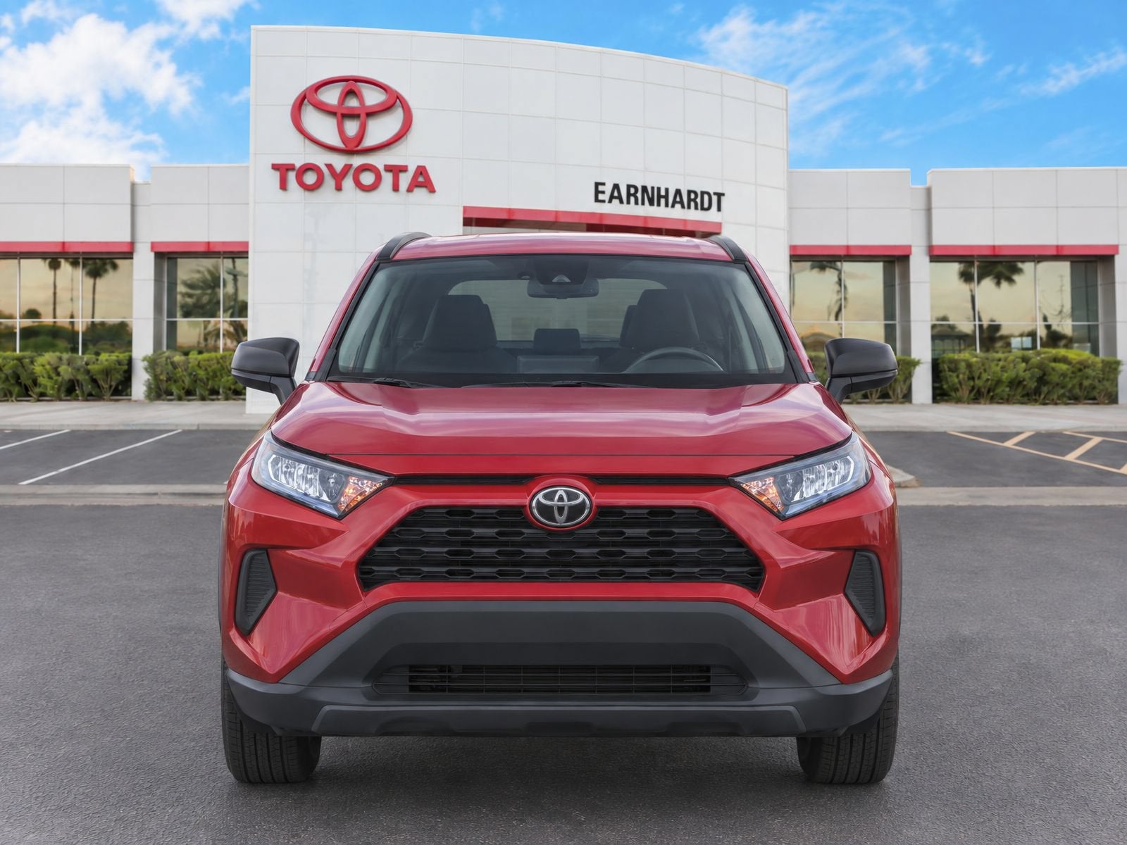 2020 Toyota RAV4 LE *1-OWNER*