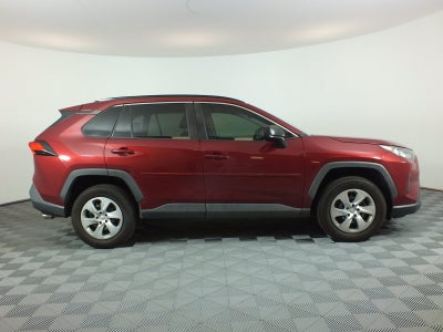 2020 Toyota RAV4 LE *1-OWNER*