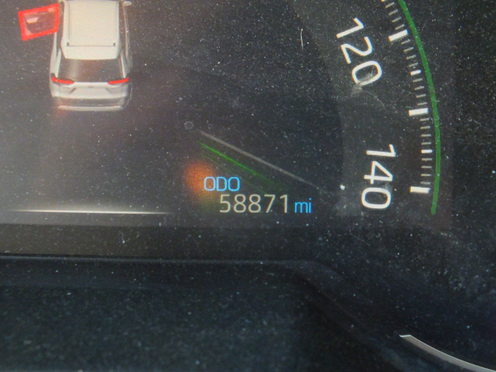 2023 Toyota RAV4 LE *CLEAN CARFAX*