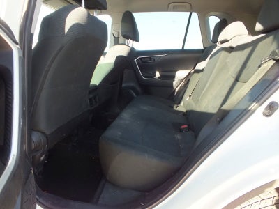 2023 Toyota RAV4 LE *CLEAN CARFAX*