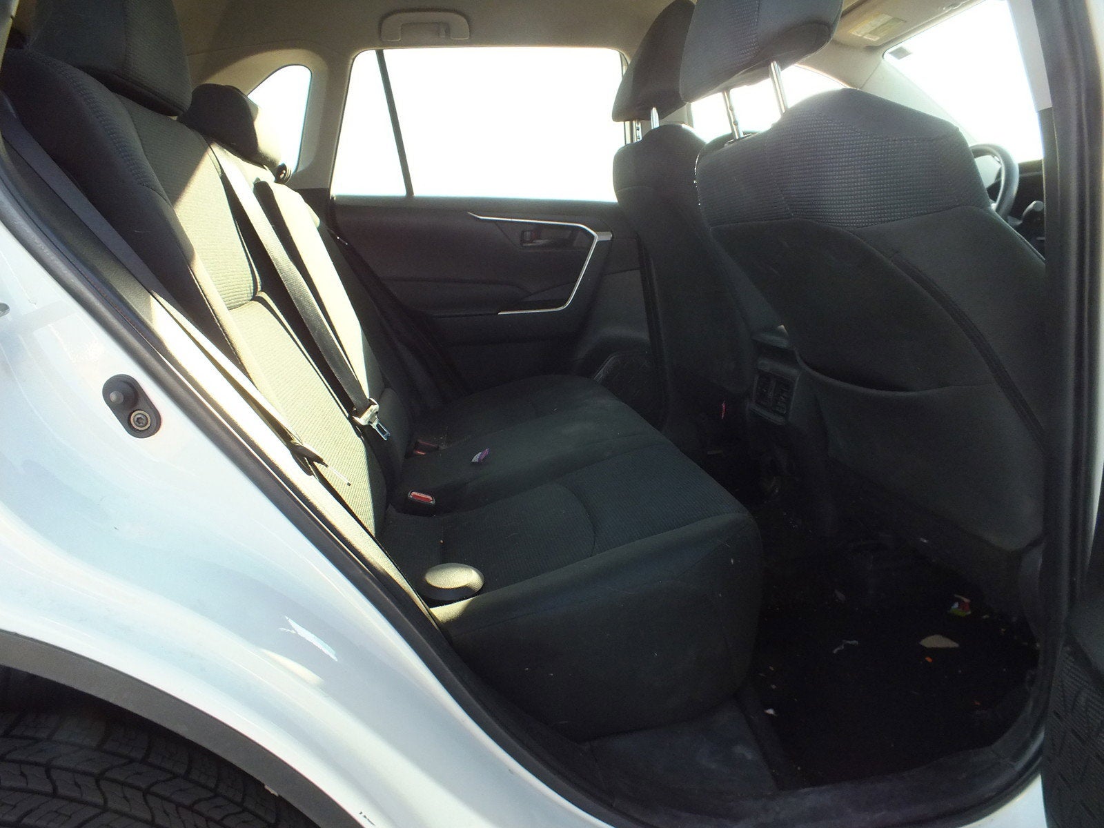 2023 Toyota RAV4 LE *CLEAN CARFAX*