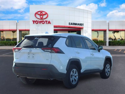 2023 Toyota RAV4 LE *CLEAN CARFAX*
