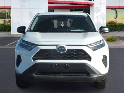 2023 Toyota RAV4 LE *CLEAN CARFAX*