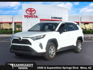 2023 Toyota RAV4 LE *CLEAN CARFAX*