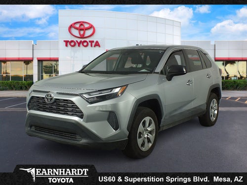 2023 Toyota RAV4 LE *1-OWNER*