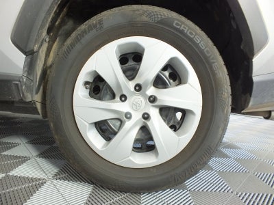 2023 Toyota RAV4 LE *1-OWNER*