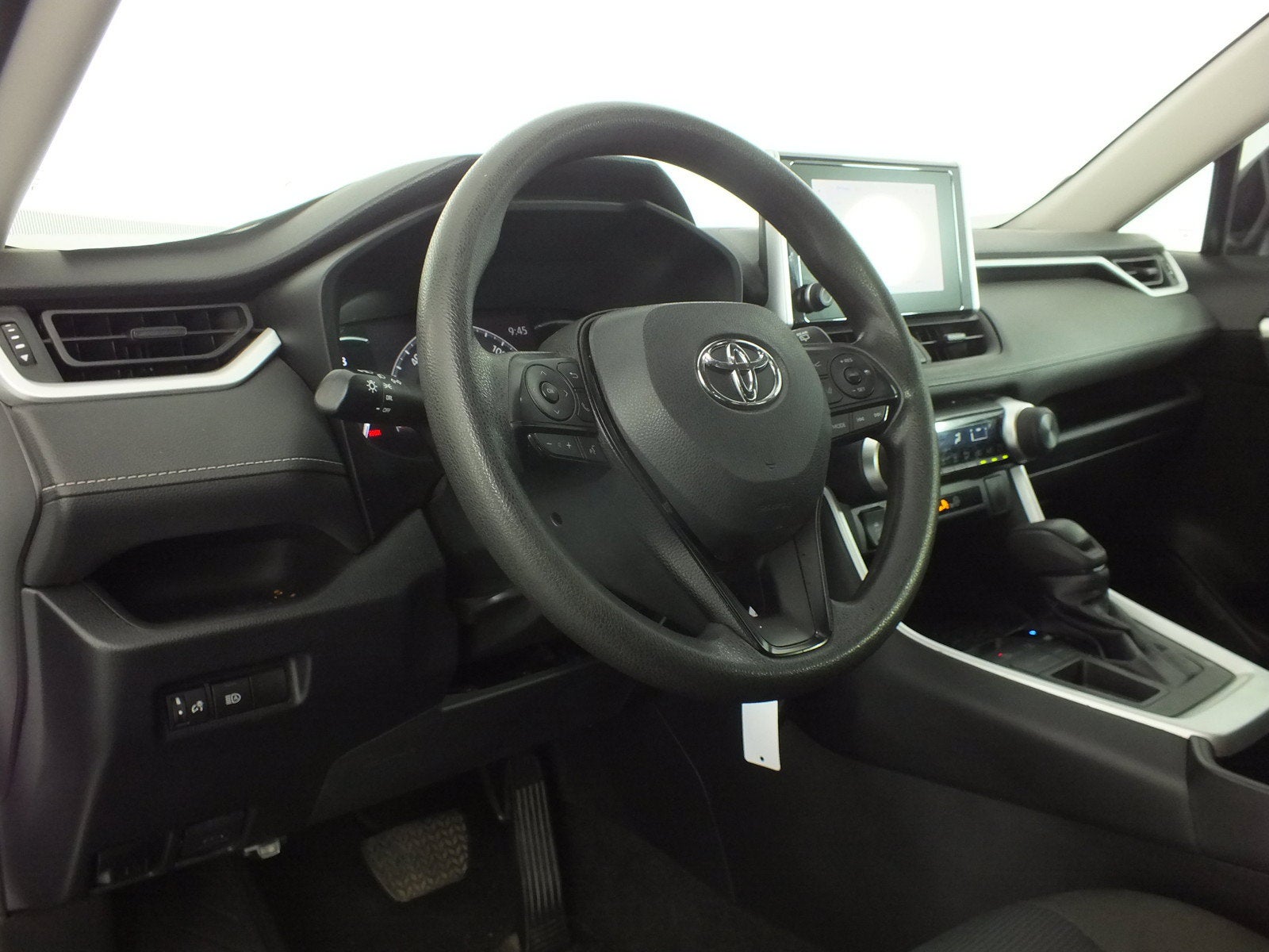 2023 Toyota RAV4 LE *1-OWNER*