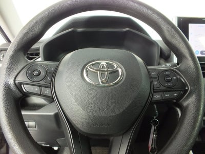 2023 Toyota RAV4 LE *1-OWNER*