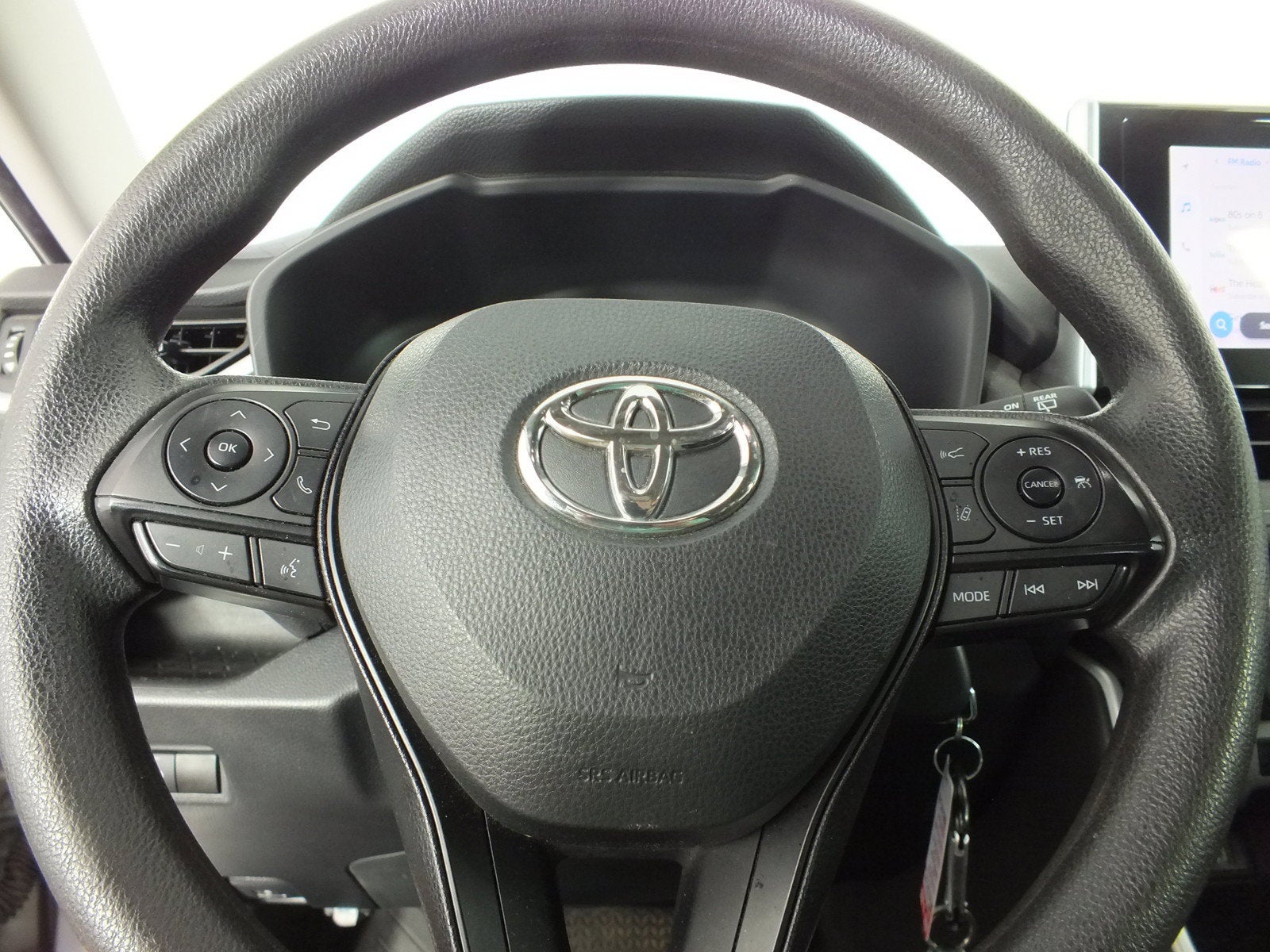 2023 Toyota RAV4 LE *1-OWNER*