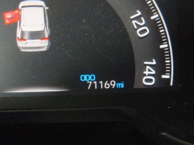 2023 Toyota RAV4 LE *1-OWNER*