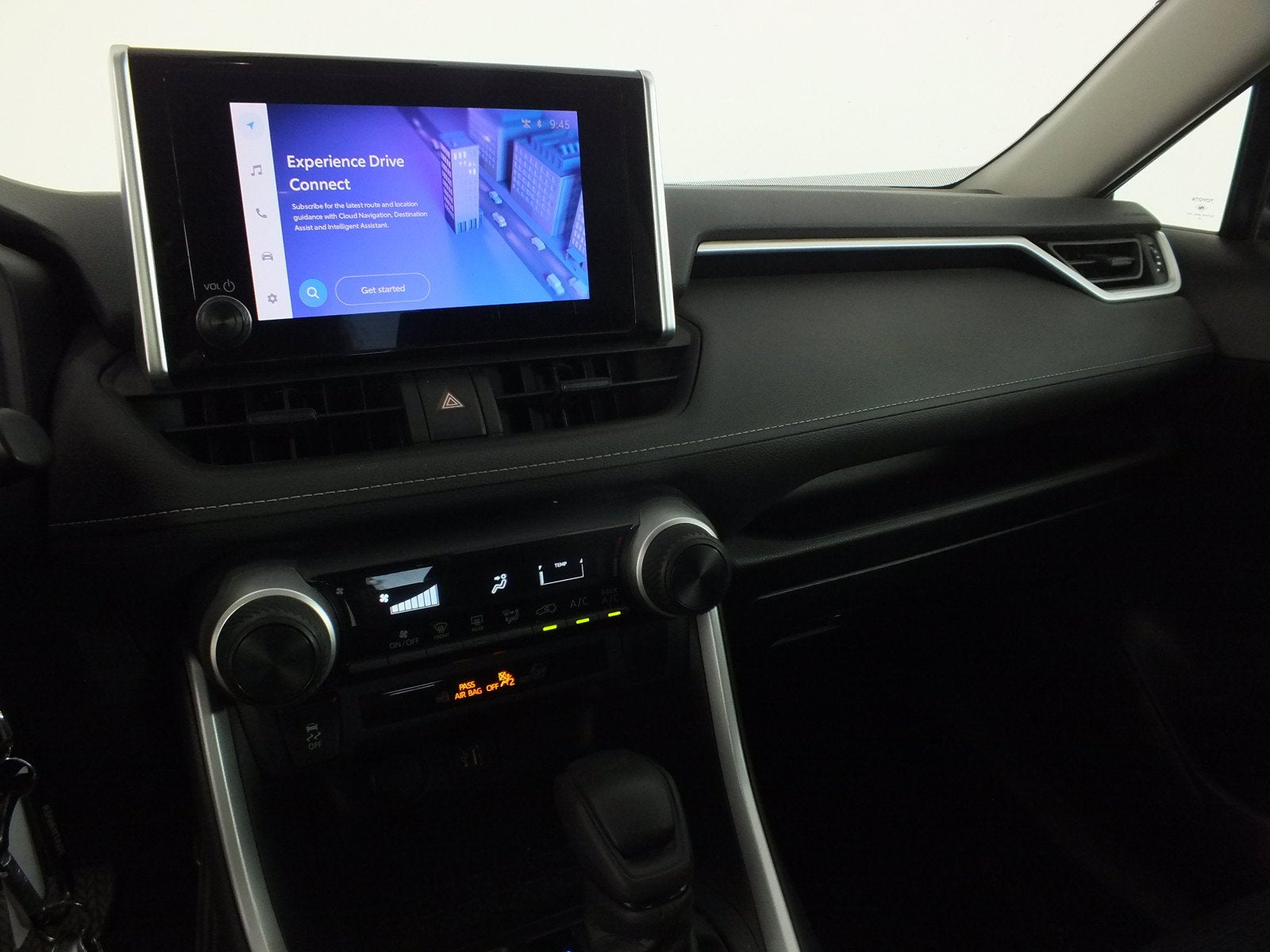 2023 Toyota RAV4 LE *1-OWNER*