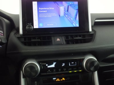 2023 Toyota RAV4 LE *1-OWNER*