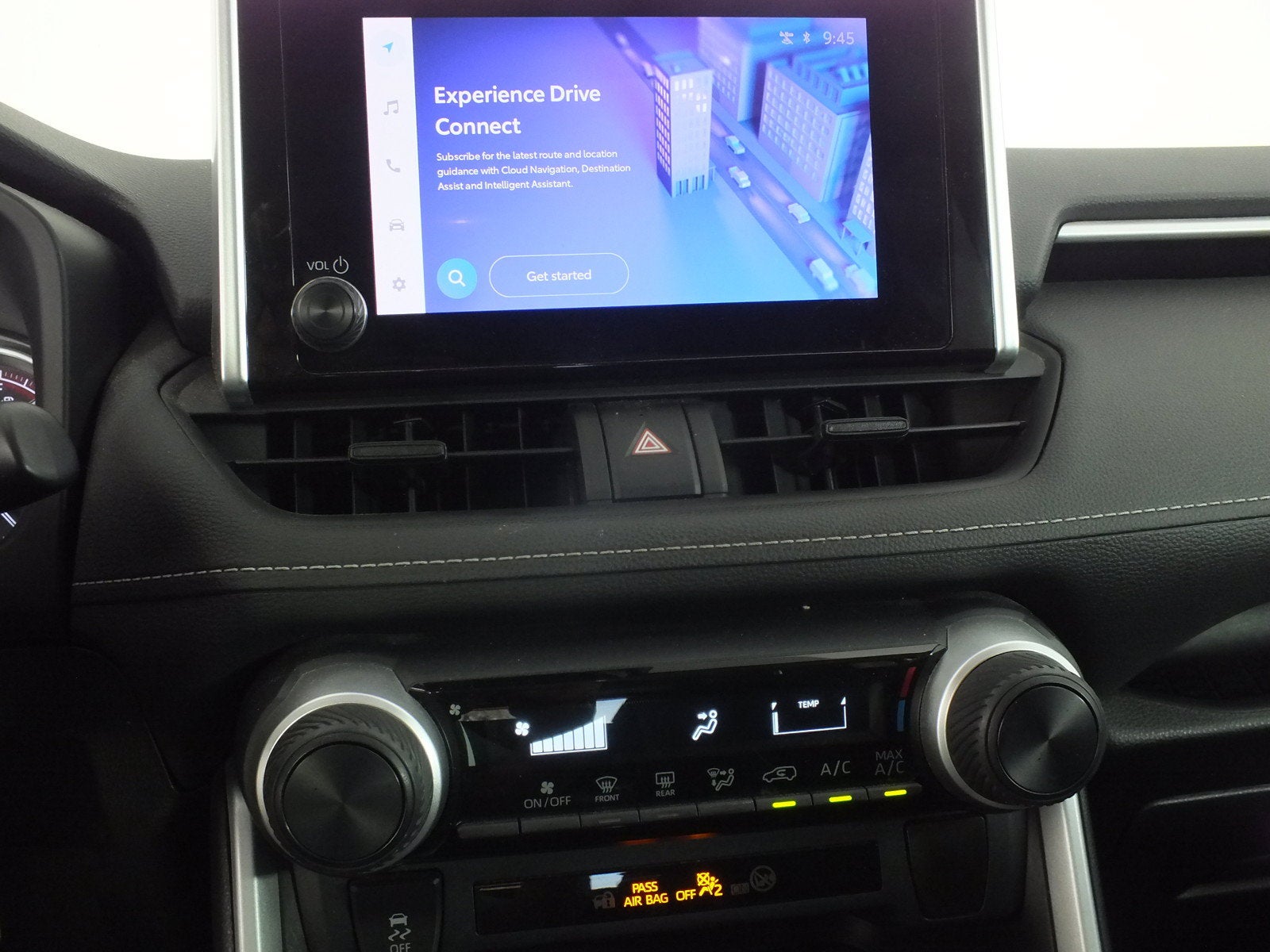 2023 Toyota RAV4 LE *1-OWNER*