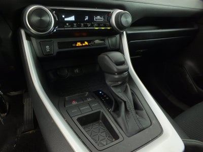 2023 Toyota RAV4 LE *1-OWNER*