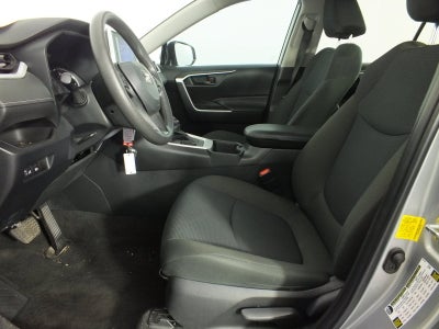2023 Toyota RAV4 LE *1-OWNER*