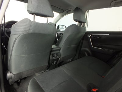 2023 Toyota RAV4 LE *1-OWNER*