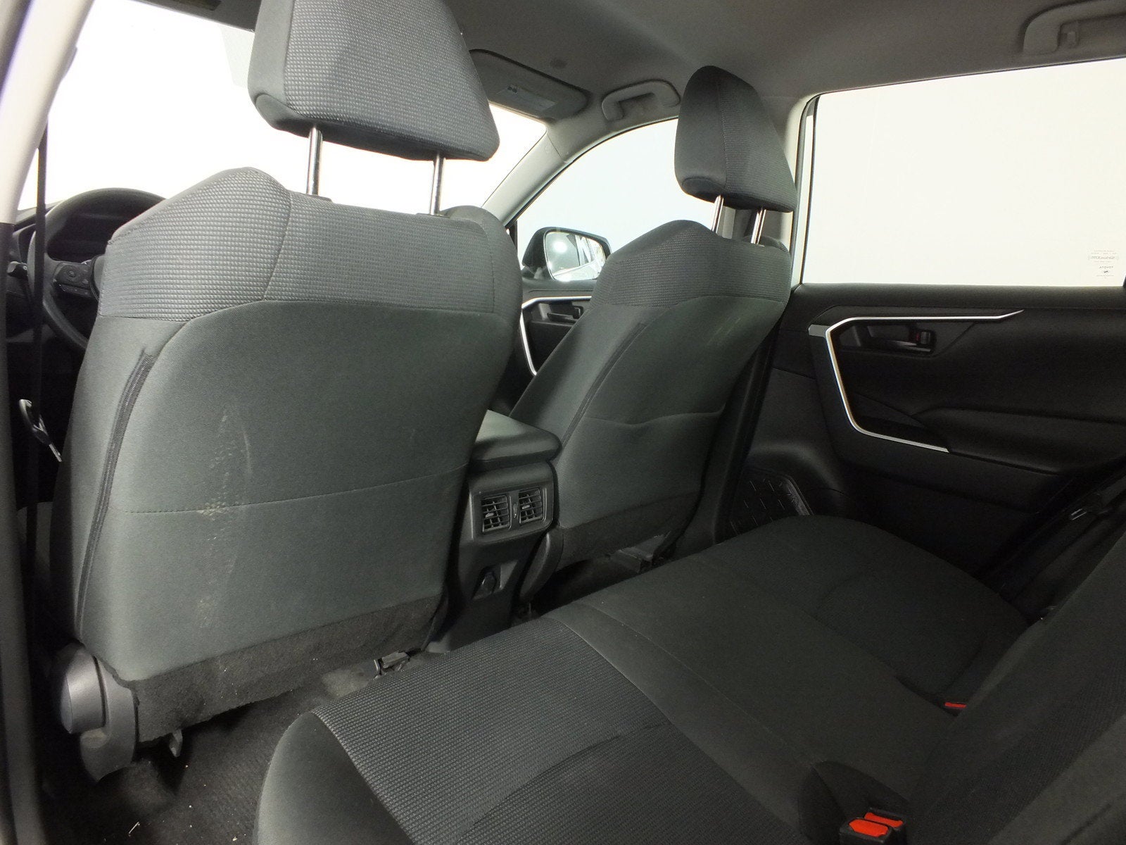 2023 Toyota RAV4 LE *1-OWNER*