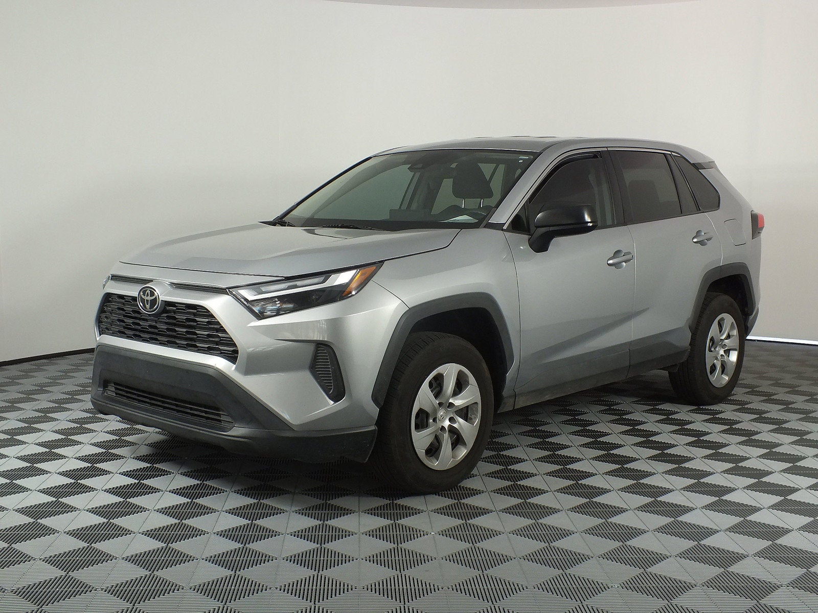2023 Toyota RAV4 LE *1-OWNER*