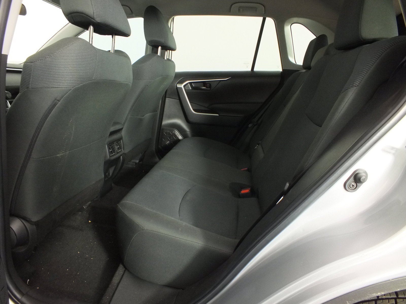 2023 Toyota RAV4 LE *1-OWNER*