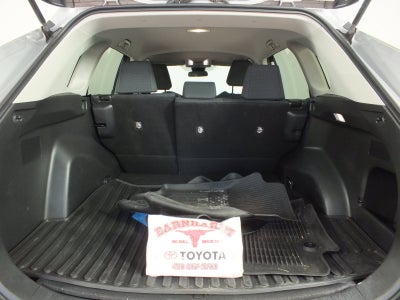 2023 Toyota RAV4 LE *1-OWNER*