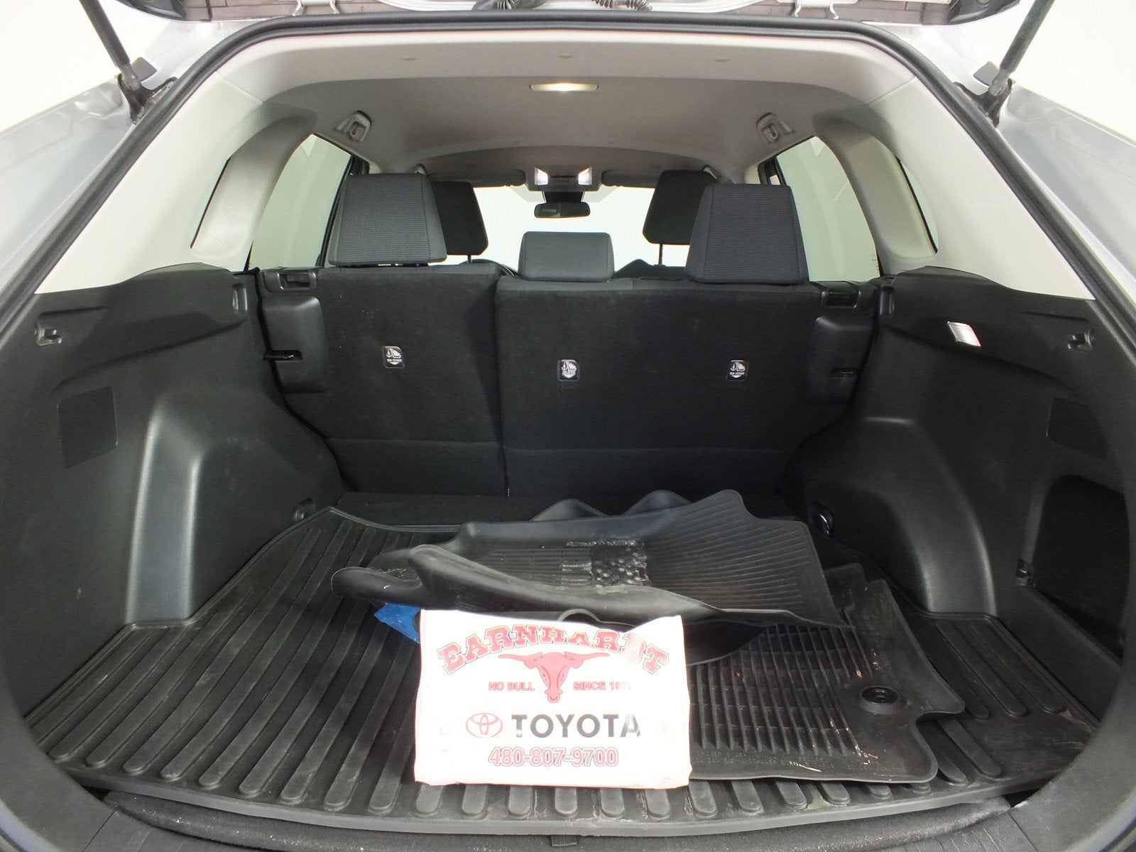 2023 Toyota RAV4 LE *1-OWNER*