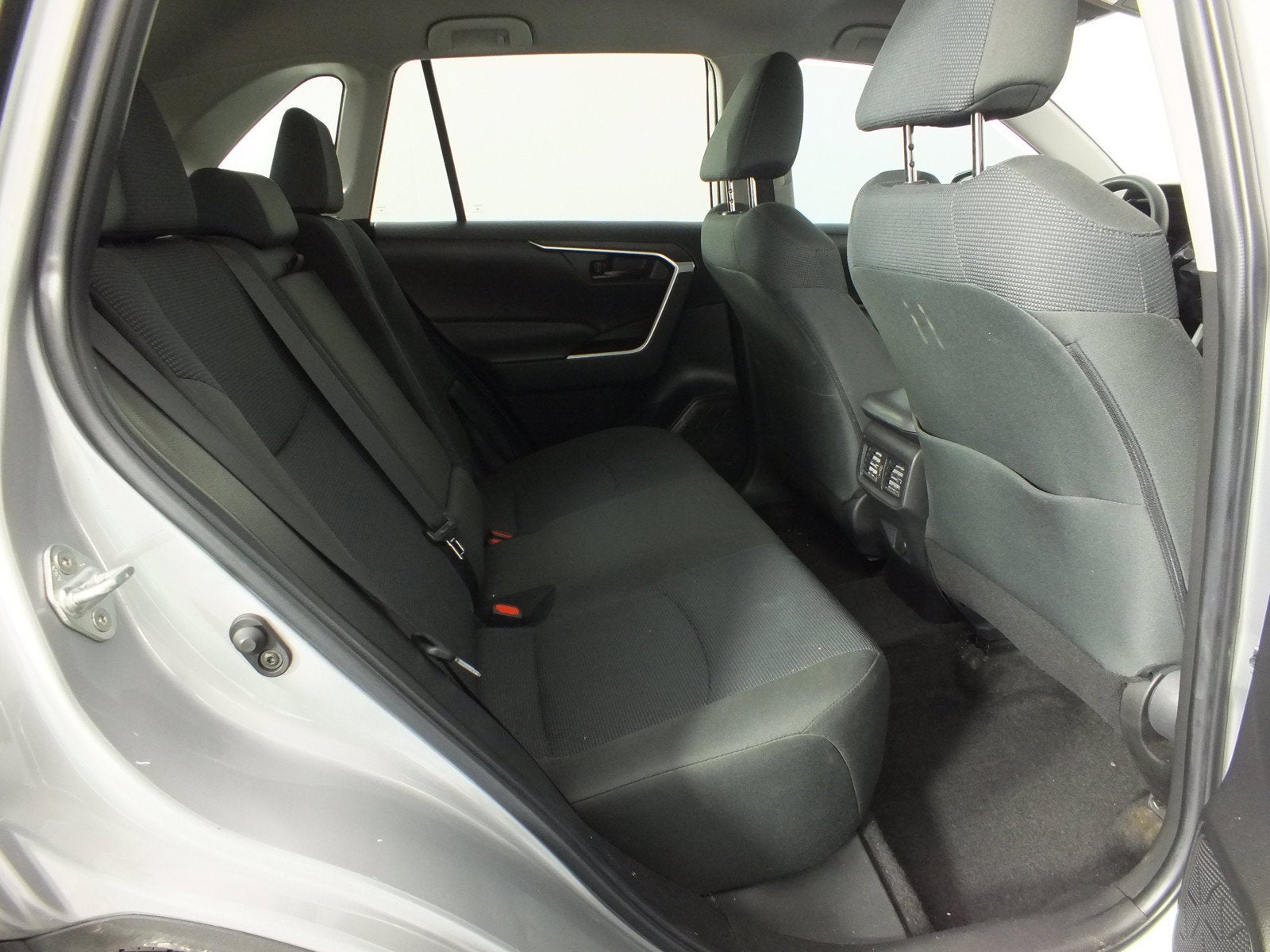 2023 Toyota RAV4 LE *1-OWNER*