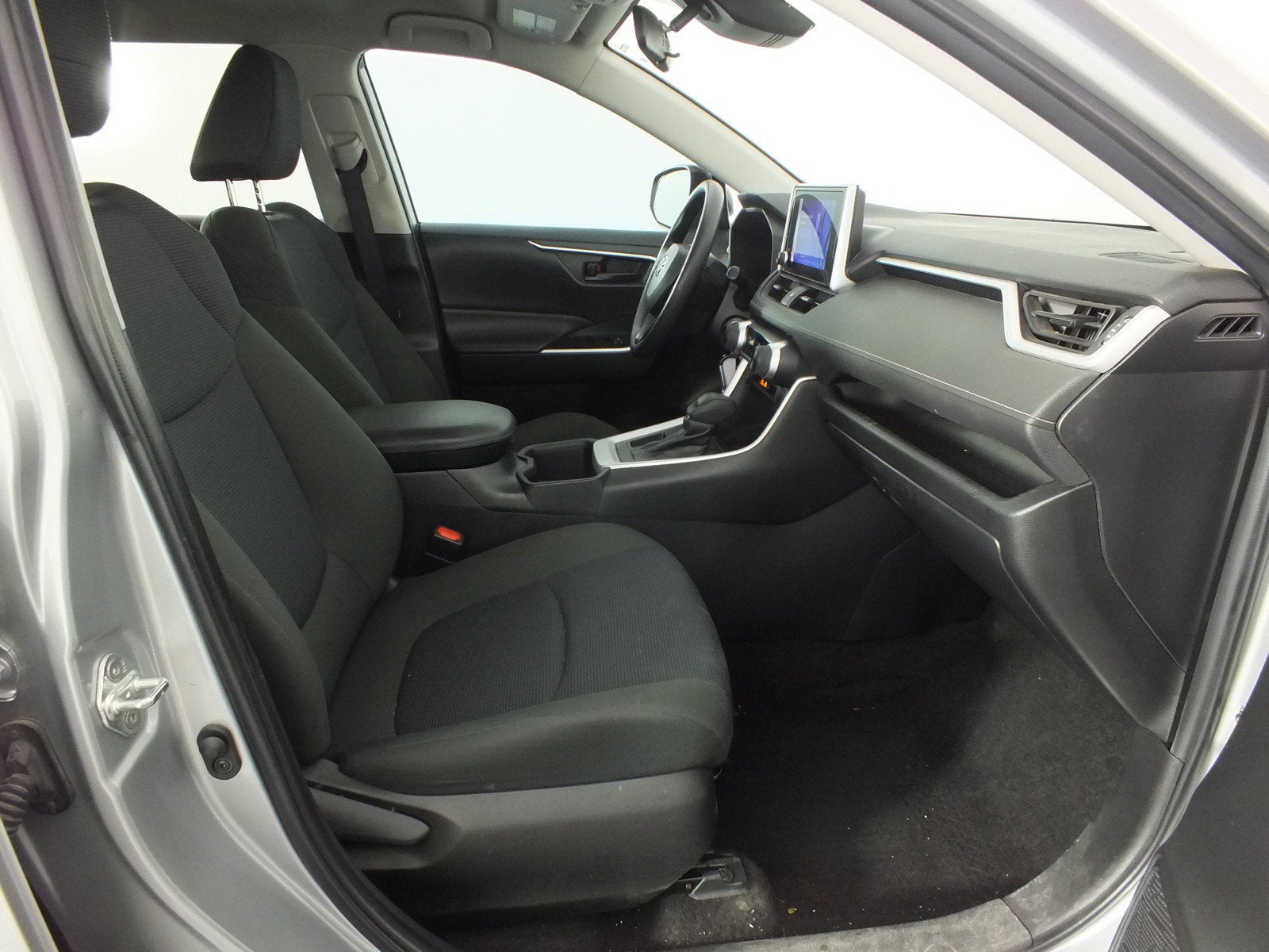 2023 Toyota RAV4 LE *1-OWNER*