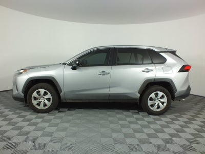 2023 Toyota RAV4 LE *1-OWNER*