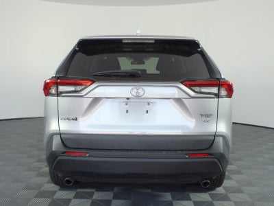 2023 Toyota RAV4 LE *1-OWNER*